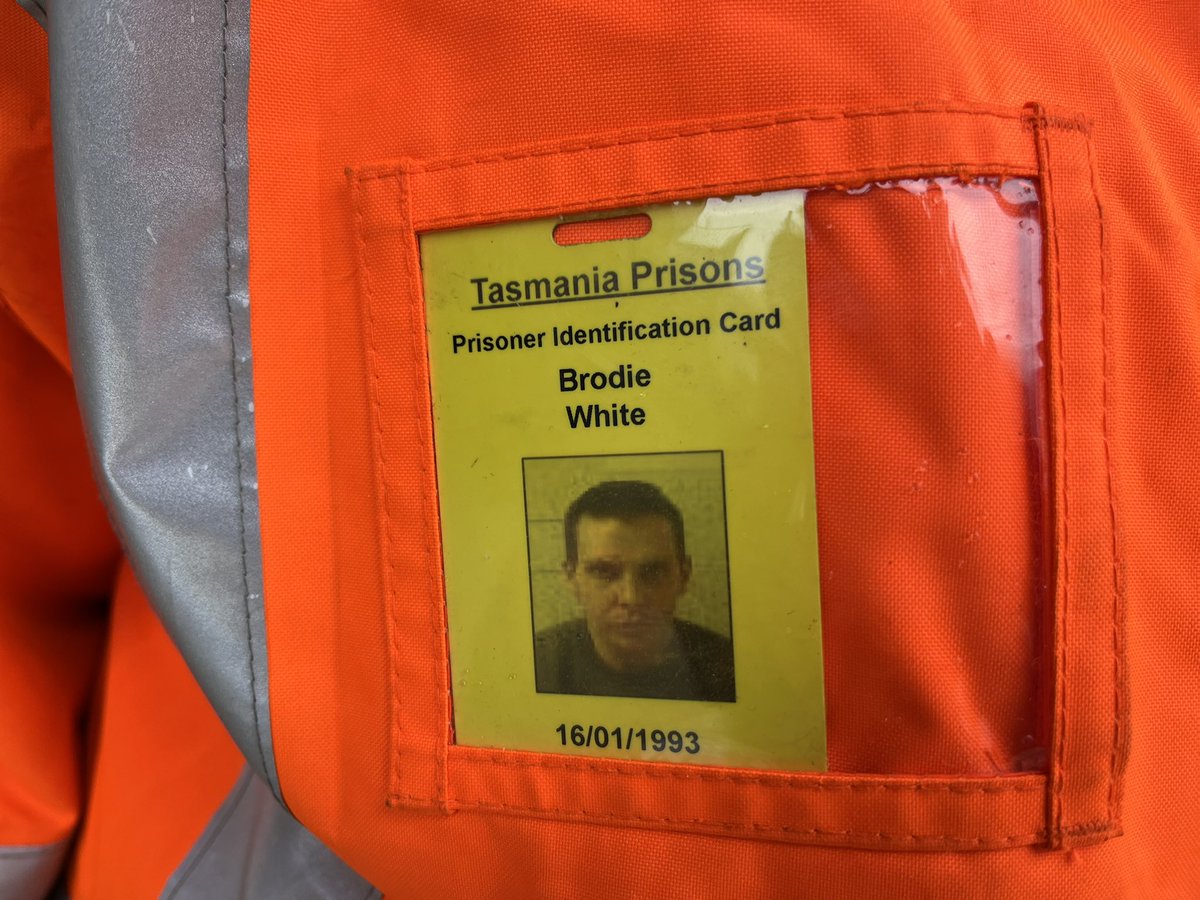 KentTUIGAMALAws's tweet photo. Brodie now on the roll of becoming one of city Launceston White Good Angels of Love and Caring for our young and old Homeless Keep Ballin Brodie https://t.co/f297psaacj