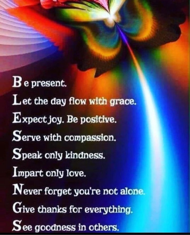 megitanner's tweet image. #Blessings