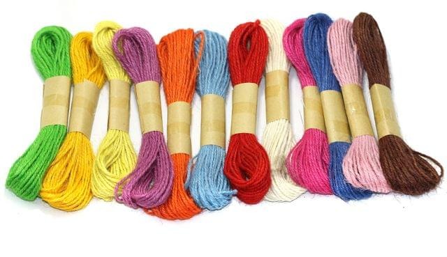 beadsnfashion's tweet image. Natural Jute Thread Cord !! New Arrivals
50% Off On Website Price.
Offer Only For Today
#beadsnfashion #coloredthread #cottonthread #satinthreads #designerjewellerythreads #jewellerythreads #macramethread #threadsonline #onlinethreads
Buy Colored Threads @ bit.ly/35H4Ry0