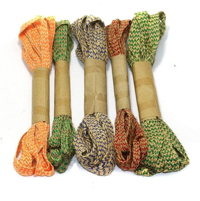 beadsnfashion's tweet image. Natural Jute Thread Cord !! New Arrivals
50% Off On Website Price.
Offer Only For Today
#beadsnfashion #coloredthread #cottonthread #satinthreads #designerjewellerythreads #jewellerythreads #macramethread #threadsonline #onlinethreads
Buy Colored Threads @ bit.ly/35H4Ry0
