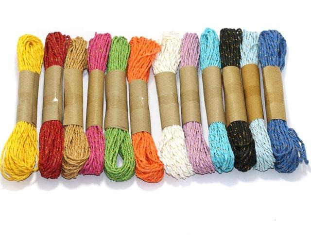 beadsnfashion's tweet image. Natural Jute Thread Cord !! New Arrivals
50% Off On Website Price.
Offer Only For Today
#beadsnfashion #coloredthread #cottonthread #satinthreads #designerjewellerythreads #jewellerythreads #macramethread #threadsonline #onlinethreads
Buy Colored Threads @ bit.ly/35H4Ry0