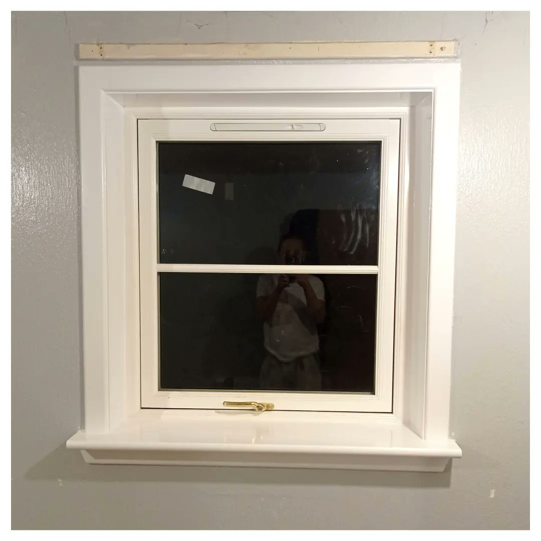 GeerafDecorator's tweet image. ❓Why does my gloss paint yellow❓

🤷That&apos;s one of most common questions asked by our customers🤷

🧐There are few reasons like: lack of light, too much heat, moisture..but the most important is oxidation🧐

🤓Over time all oil based gloss paint become oxidised and turn yellow🤓