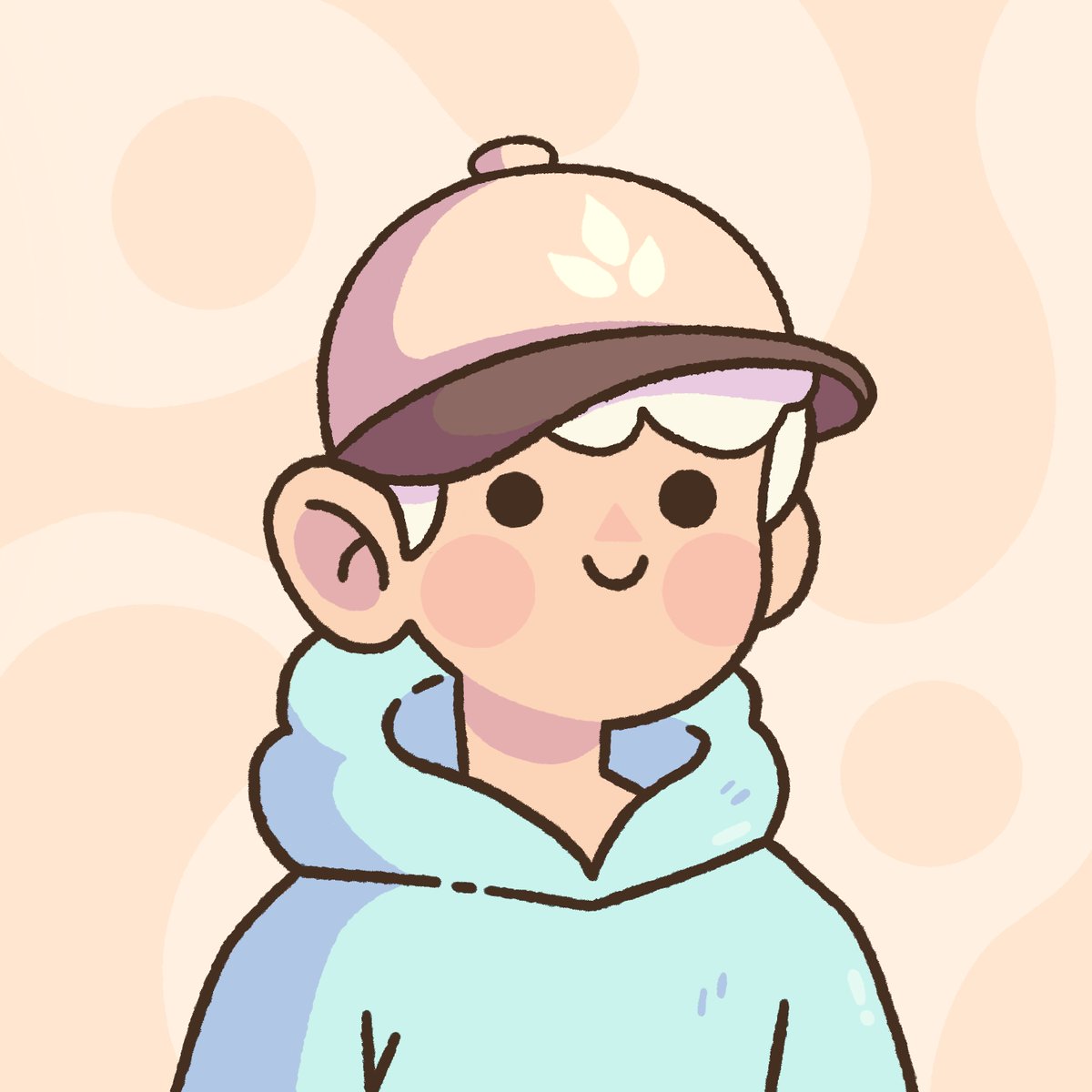 BokiNFT's tweet photo. New color palette 🍂 https://t.co/ymCERzY6qI