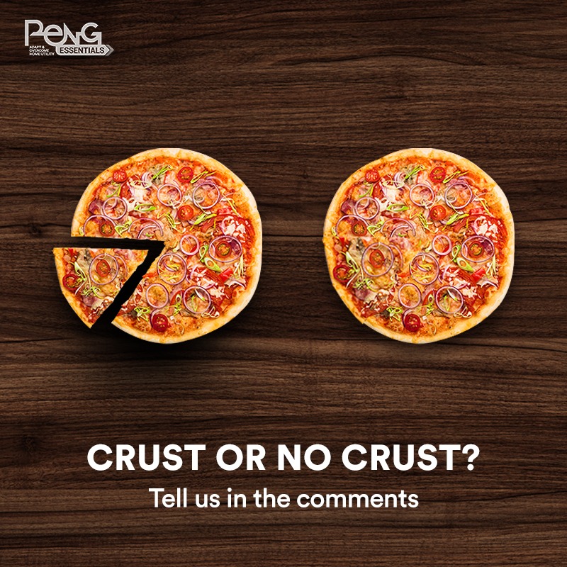 Peng_Essentials's tweet image. We love a soft crust! What about you? Let us know in the comments below…

#pizzamania #pengessentials #pizzafreak #pizzaislife #engagement #pizzaoven #pizzagourmet #crust #pizzalovers🍕 #pizzasixty