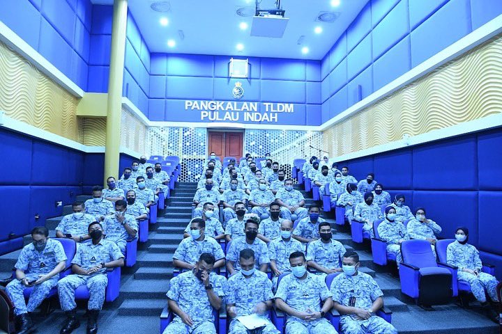National Hydrographic Centre tweet media