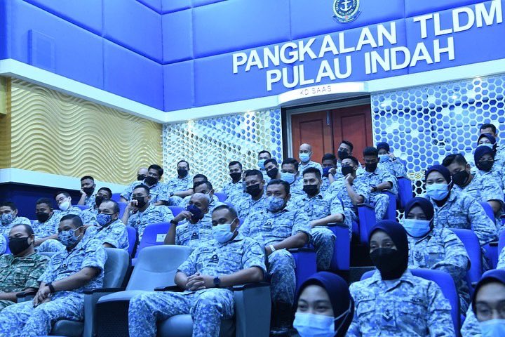 National Hydrographic Centre tweet media