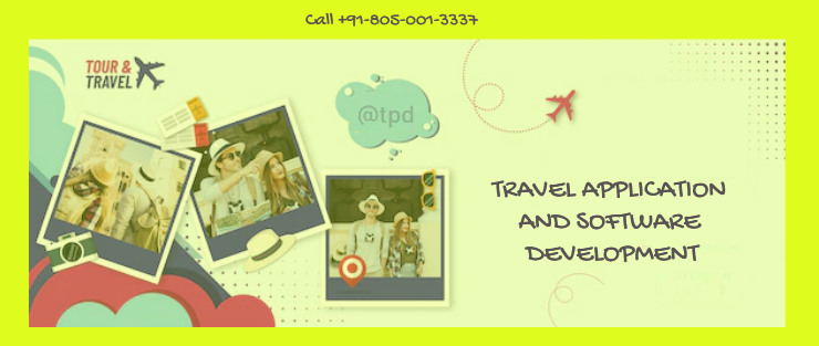 travelpdcompany's tweet image. Whether you plan to modernize an existing travel application or looking to build a product for your travel business, TravelPD will help you achieve your business goals. bit.ly/3vsTTsR

#Travelapplicationdevelopment #Travelportaldevelopment #B2bportal #B2cportal