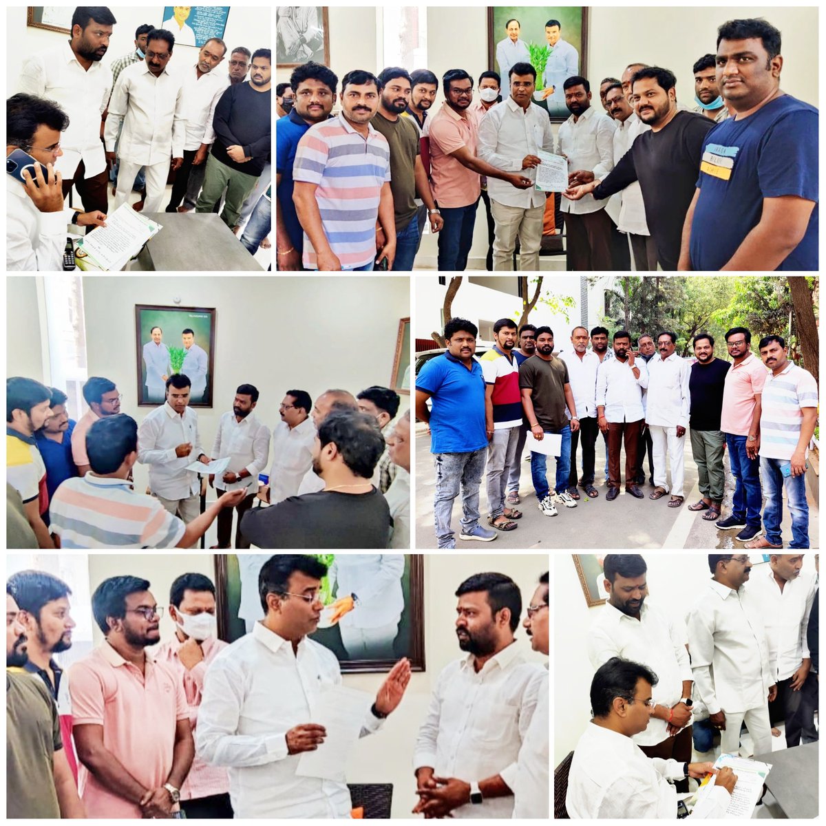 Victor_MBA_HR's tweet photo. Thank you Our MLA @kp_vivekanand Sir
for accepting our #aakashLayout_owners_Association request on #aakashLayout_drainage_issue.
Thanks for ur quick response Sir
Spl thanks to our WardCouncillor
#SandhyaMaam🙏
#HanumanthAnna🙏

@kp_vivekanand
@KTRTRS 
@KTRoffice https://t.co/puwvbgxVFN