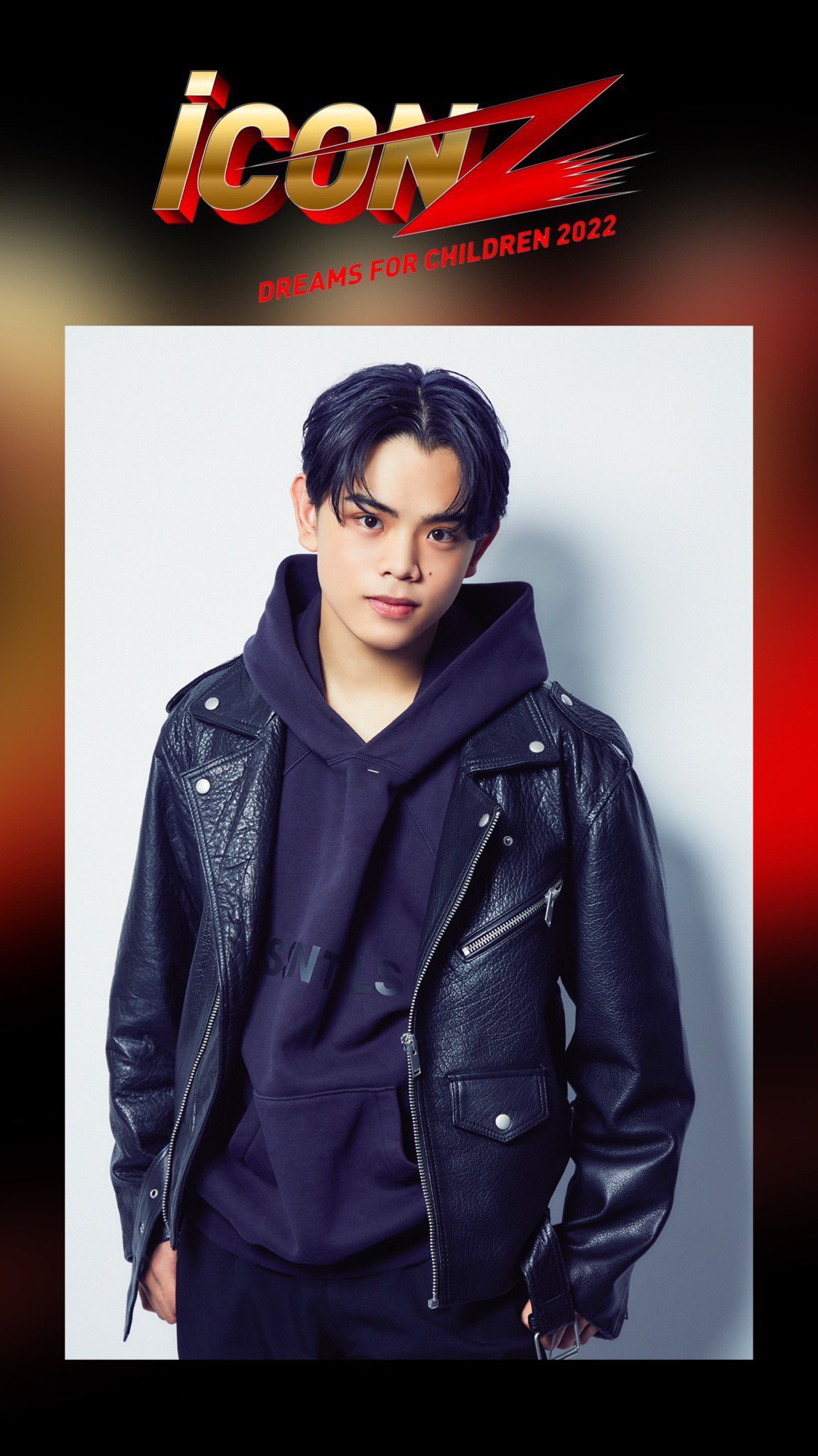 iCON Z 〜Dreams For Children〜 on X: 