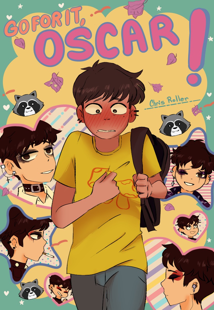 El_Roller__'s tweet photo. Go For It Óscar!
#elchicodeloscigarrosmartín #elchicodeloscigarrososcar #elchicodeloscigarros #elchicodeloscigarrosfanart https://t.co/PyLkwE08sQ