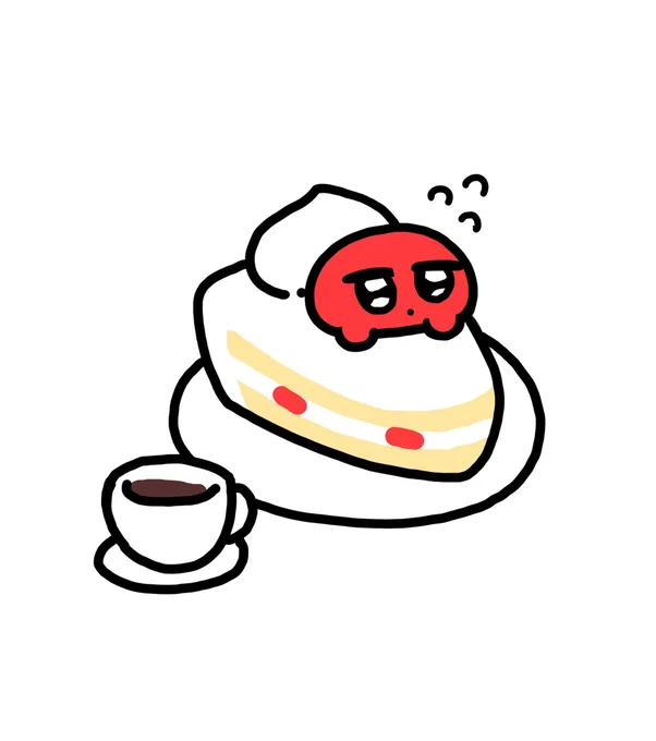 🍰 