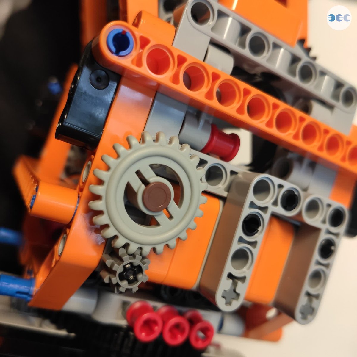 BEC ROBOTICS tweet media