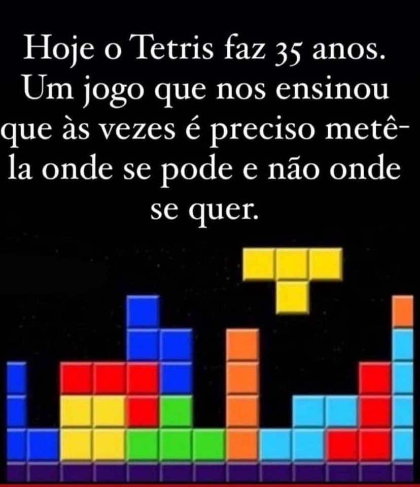 Um dia feliz para todos nós 😍