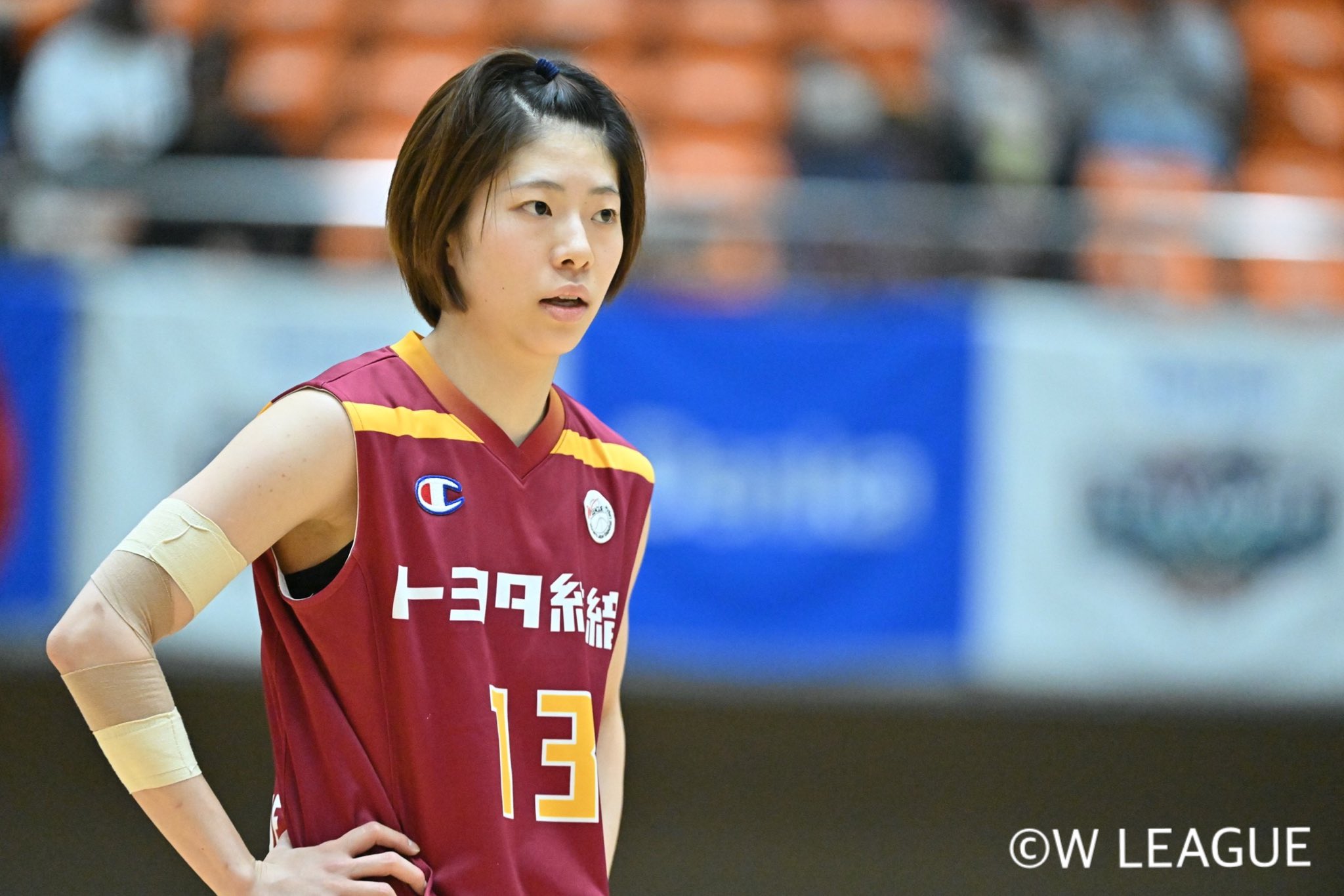 W LEAGUE(Wリーグ) on Twitter