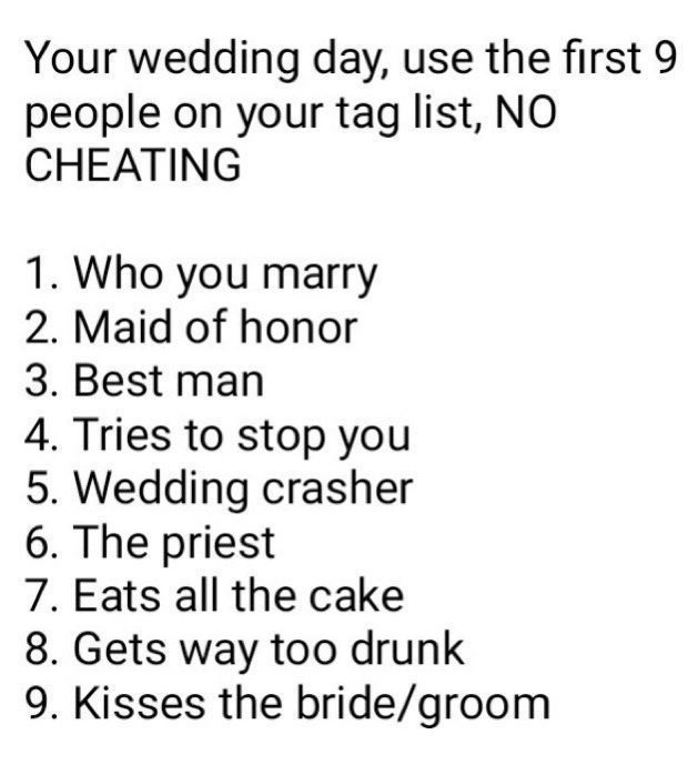 "here's my wedding you damn nerds!"
1.<a href="/Asamidabean/">⚠️~ Asami (on and off) ~⚠️</a> 
2. <a href="/Gloomy_loomy/">Kyoka Jiro! | Very slow and late replies, sorry.</a> 
3. <a href="/KILLINGHER0ES/">🧛‍♀️count himiko ❗️</a> 
4. <a href="/tsunderepinkhai/">🔞🧁Natsuki🧁🔞</a> 
5. <a href="/0KiaraMinecraft/">Kiara Minecraft</a> 
6. <a href="/0neOfAK1nd/">💕</a> 
7. <a href="/0Toga_Himiko0/">𝕄𝕚𝕔𝕙𝕒𝕖𝕝 𝔸𝕗𝕥𝕠𝕟// 𝕋𝕖𝕖𝕟 𝔼𝕧𝕖𝕟𝕥</a> 
8. @1A__Teach 
9. <a href="/1NG3N1UM_/">𝐈𝐢𝐝𝐚</a>