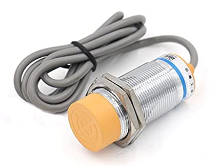 joddie_marshall's tweet image. A capacitive proximity sensor is an electronic device that detects objects by changing their capacitance when they come near an object.
#capacitiveproximitysensor #plumbing #electrcian