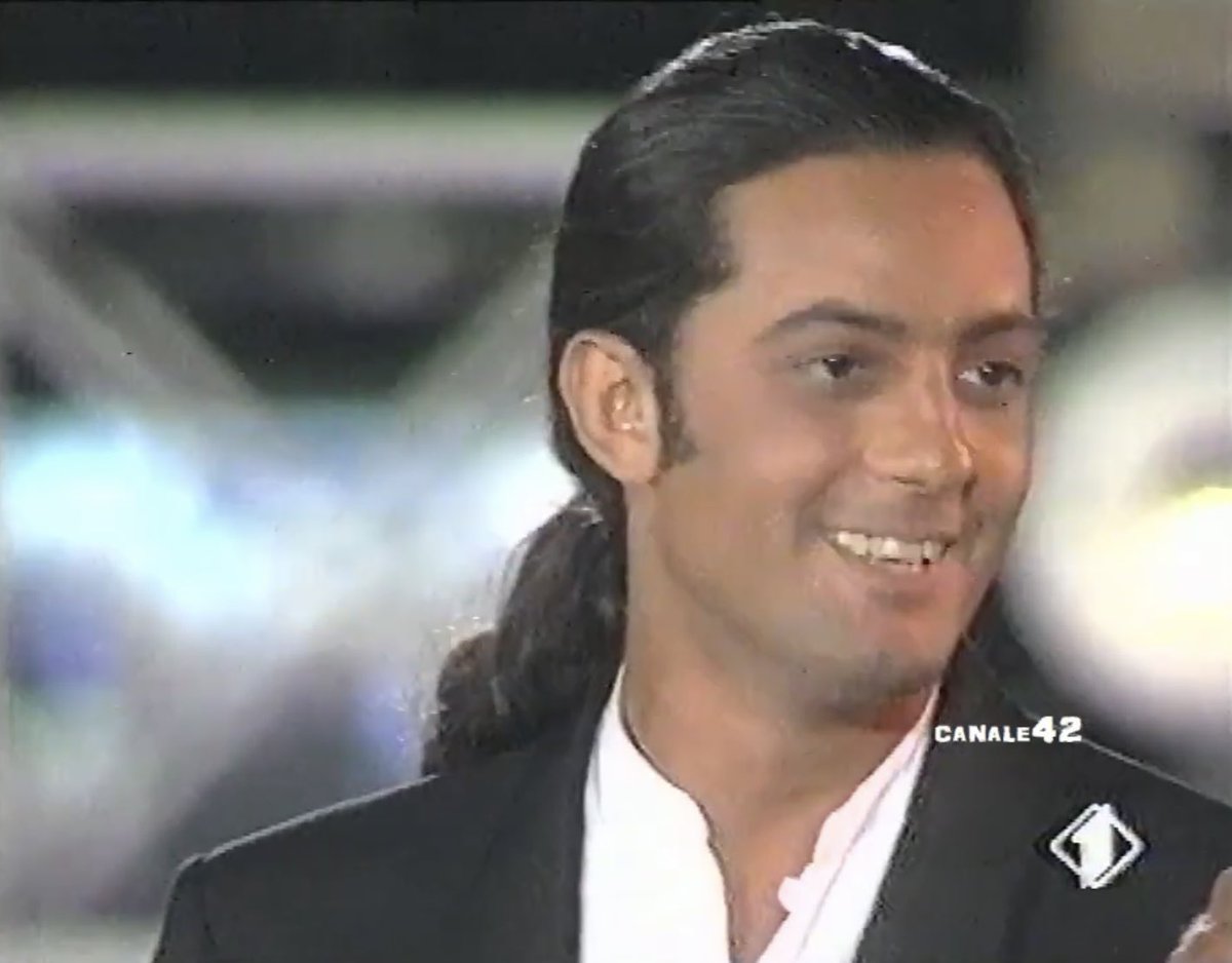 belfiore_ale's tweet image. Buongiorno Fiorai! 🌼
Dove siamo? Bhe facile…
@Fiorello #Anni90 #codino #buongiornoFiorai