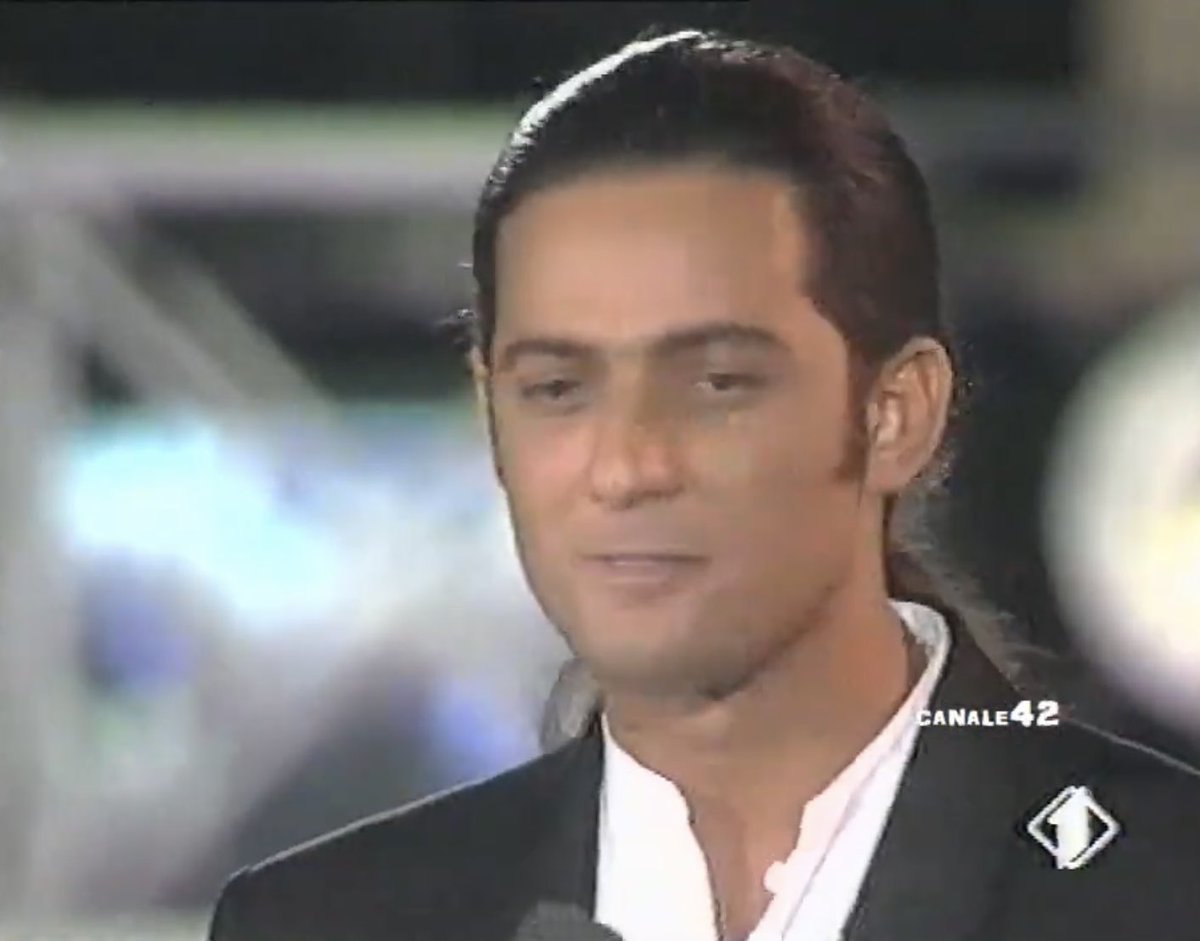 belfiore_ale's tweet image. Buongiorno Fiorai! 🌼
Dove siamo? Bhe facile…
@Fiorello #Anni90 #codino #buongiornoFiorai