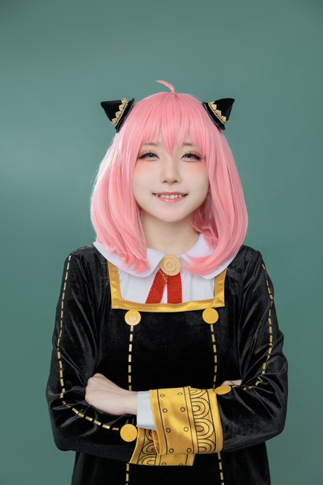 Twitterのコスプレ画像44