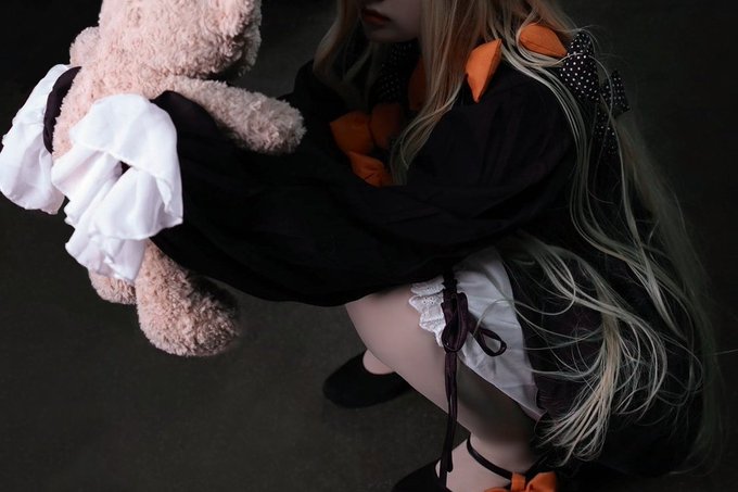 コスプレイヤーMAITOのTwitter画像28