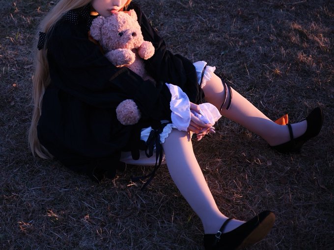 コスプレイヤーMAITOのTwitter画像27