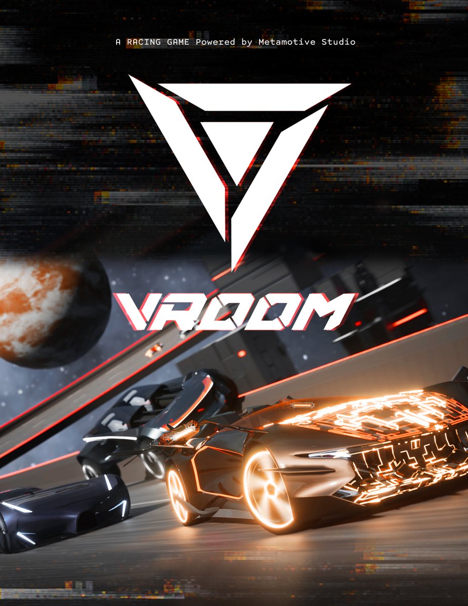 MΞTΛMOTIVΞ tweet media