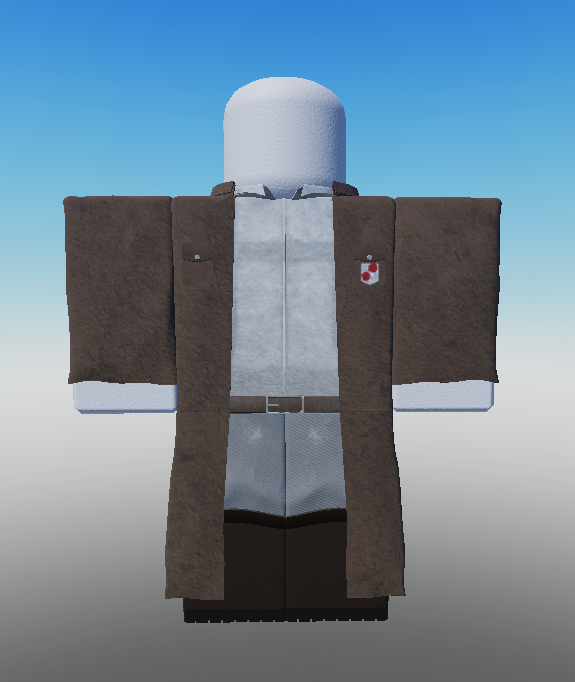 OliverBailz on X: #Roblox, #RobloxDevs, #RobloxDev