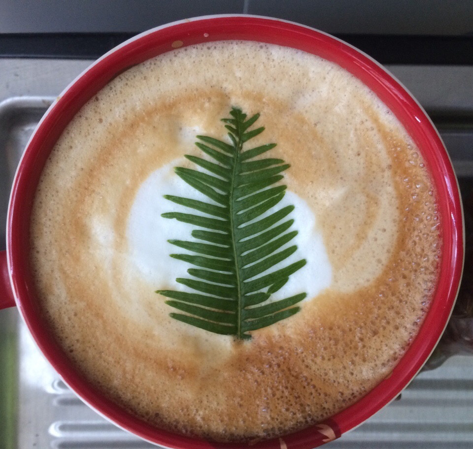 來一杯咖啡🫰☕️