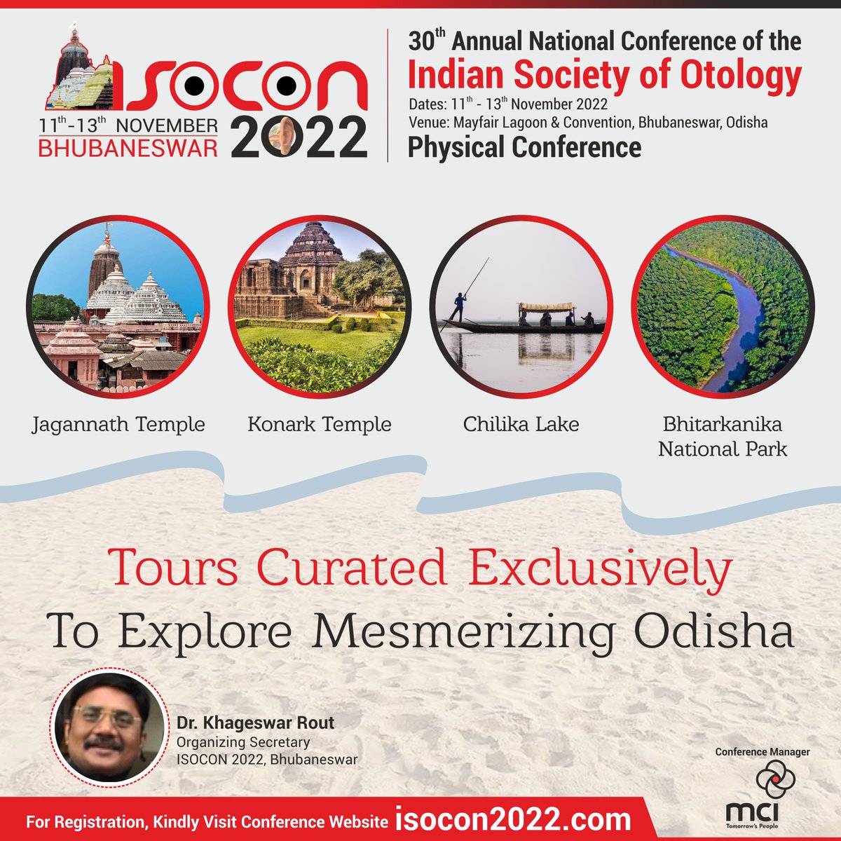 ISOCON2024's tweet photo. Explore Mesmerizing Odisha | Join ISOCON 2022 Bhubaneswar.
Register Now @ https://t.co/UFBaWxGxEK
#isocon #isocon2022 #otolaryngology #otology #ent #rhinoplasty #otorrinolaringologia #rinoplastia #otolaryngologist #nosejob #doctor #earnosethroat #facialplasticsurgery #otorrino https://t.co/IIA5TmJPfS