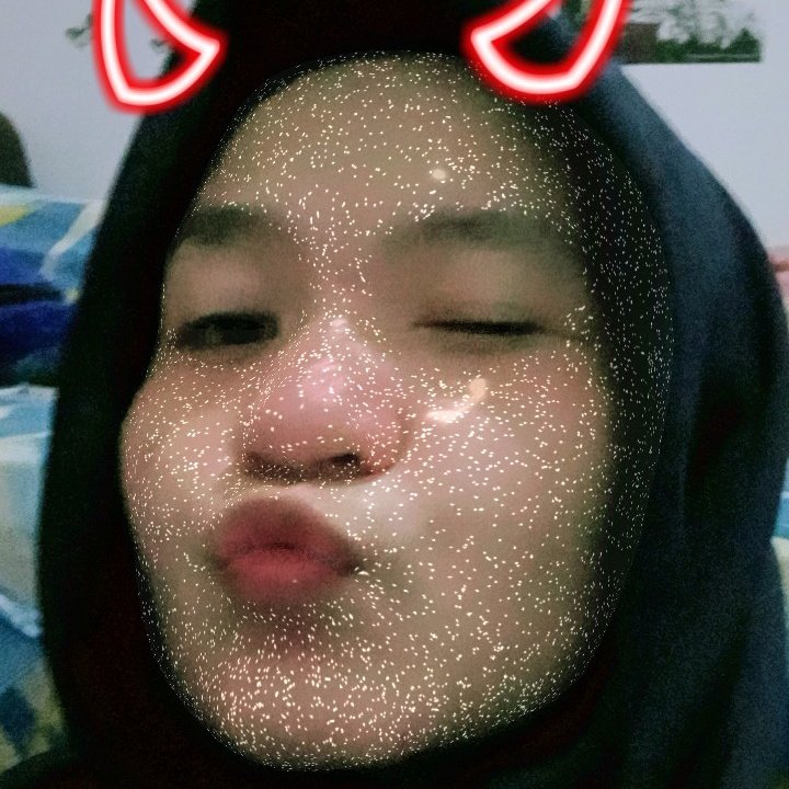 neadraa's tweet photo. #FotoProfilBaru https://t.co/HSzrMsLSJz