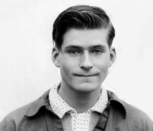Happy Birthday To Crispin Glover!          