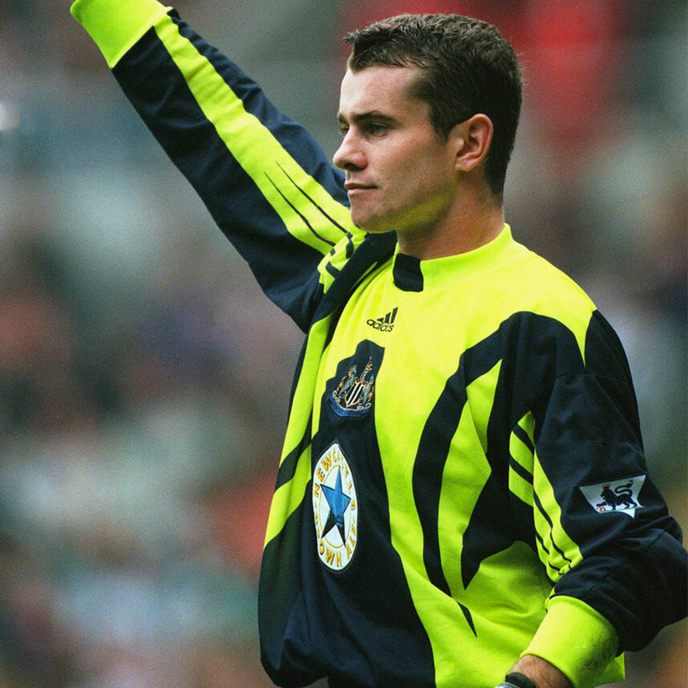 Happy Birthday Shay Given   