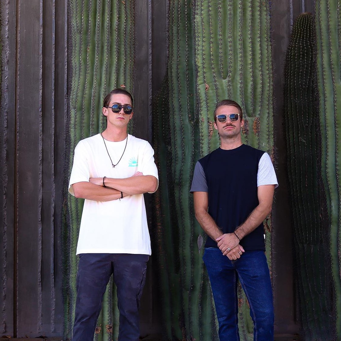 incursionrecs's tweet image. .@tanhousemusic know how to throw a party, so why would you miss out on their hot &amp;amp; upcoming &apos;The Mistress&apos; EP, out this Friday!! In the meantime, you can check out their single &apos;Borderline&apos; with @nycberk and Will Powell! 😈

Presave: ffm.to/inc085