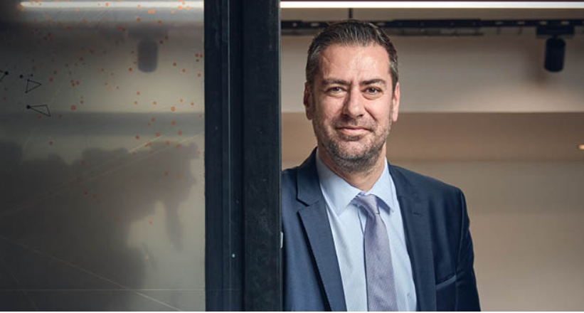 ecommbx's tweet photo. "Our attitude is what characterises us best..." 🚀

John Georgoulas Pre. of #ACEMPI (Association of Cyprus Electronic Money &amp; Payment Institutions) shares the ideology of ACEMPI and the way forward for banks &amp; financial institutions.
An insightful 6m read:
https://t.co/NCgiAv8kbq https://t.co/BS4FuZWjuA