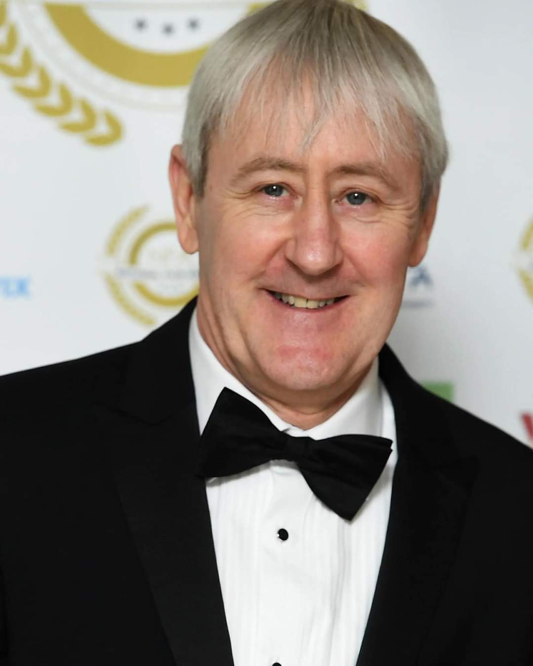 Happy Birthday. Dave! Many happy returns to Nicholas Lyndhurst who is 61 today! 