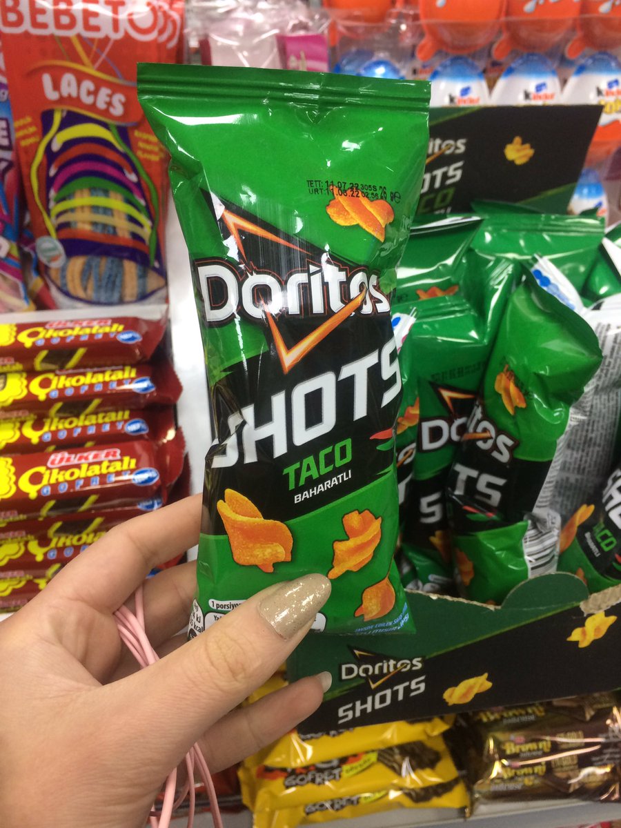 cen büyüyünce doritos mu olucan
