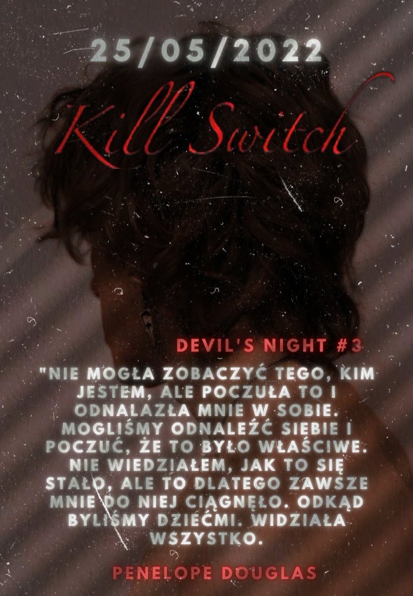 luxbambi's tweet photo. przypomne tylko o majowych premierach, na którą czekacie najbardziej? 😊❤ #twitteroweksiążkary
#prokurator - 11/05/2022
#JesteśMoja - 04/05/2022
#DMIP - 10/05/2022
#killswitch - 25/05/2022 https://t.co/TAw8UGHySG