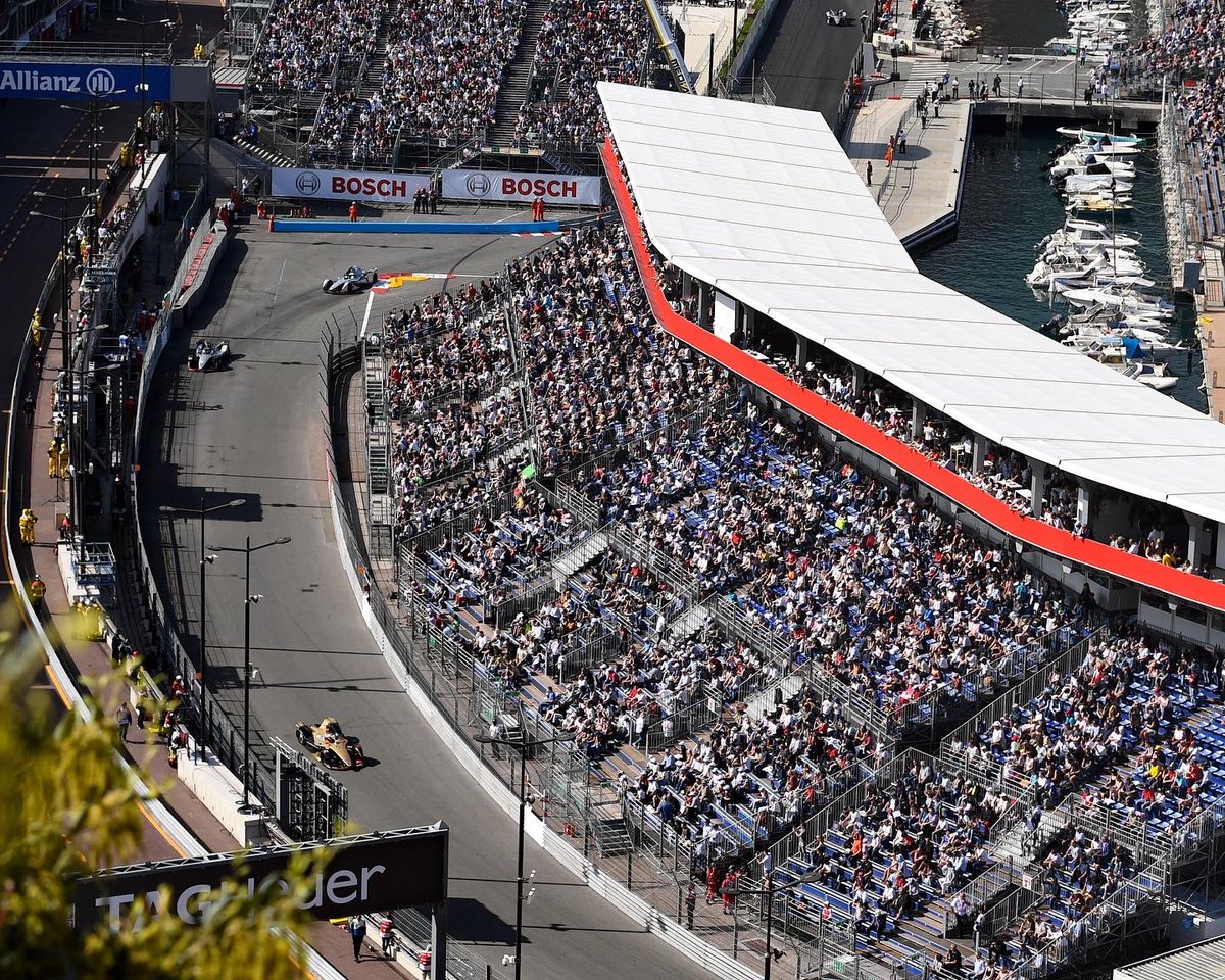 Jean-Eric Vergne tweet media