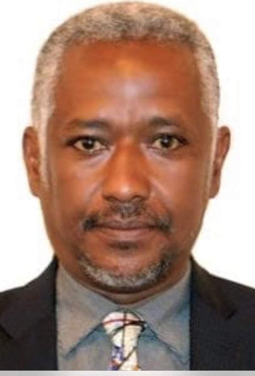 💔💔💔 We lost a dear colleague, a mentor, and a friend ! Dr. Solomon Kumbi  dedicated his life to teach all of us, a true example of compassionate care! A very bold Women’s and Reproductive health Advocate!
Our giant 💔 
He will be missed😭