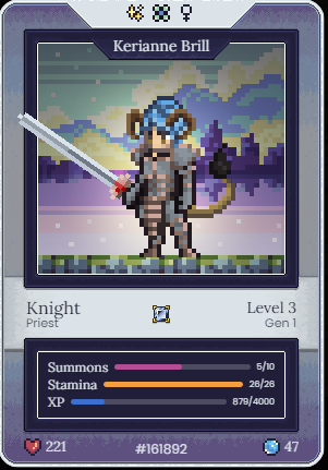 Knights & Peasants tweet media