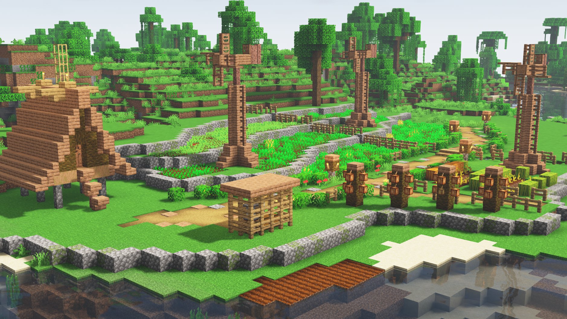 宝条みちる Minecraft Rt Yukisan Sampo 小麦とビートルートの段々畑 高床式倉庫と小型風車を添えて これが言いたかっただけです Minecraft マイクラ バニラ建築学部 サバイバル建築クラブ T Co C0swnzq7io Twitter 宝条みちる Minecraft Rt Yukisan Sampo 小麦とビートルートの段々畑 高床式倉庫と小型風車を添えて これが言いたかっただけです Minecraft マイクラ バニラ建築学部 サバイバル建築クラブ T Co C0swnzq7io Twitter