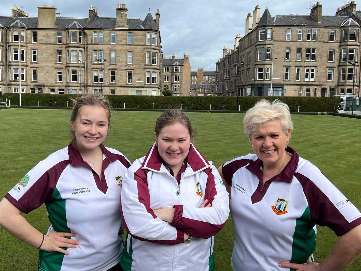AE_CALtd's tweet photo. We’re sponsoring Dean #Bowling Club this season! 🏆🎉25 years since the ladies have entered a team into the tournament &amp; we’re looking forward to seeing them smash it in the new branded T-shirts too (as elegantly modelled by Lauren, Holly &amp; Maggie. 🤩 

#accountant #sponsorship https://t.co/qWk32ot0G8