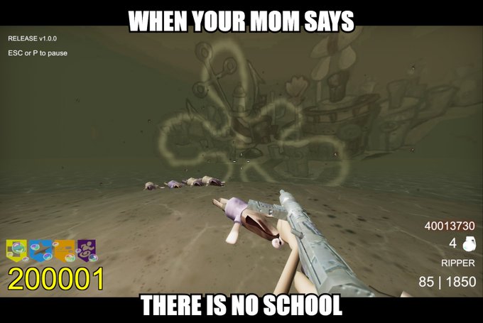 #PCGaming #nolife there I know my life is epic hope you enjoy this meme lol https://t.co/T8Zh7dkPbZ<a href="/tag/pcgaming"class="tags">#PCGaming</a><a href="/tag/nolife"class="tags">#nolife</a>