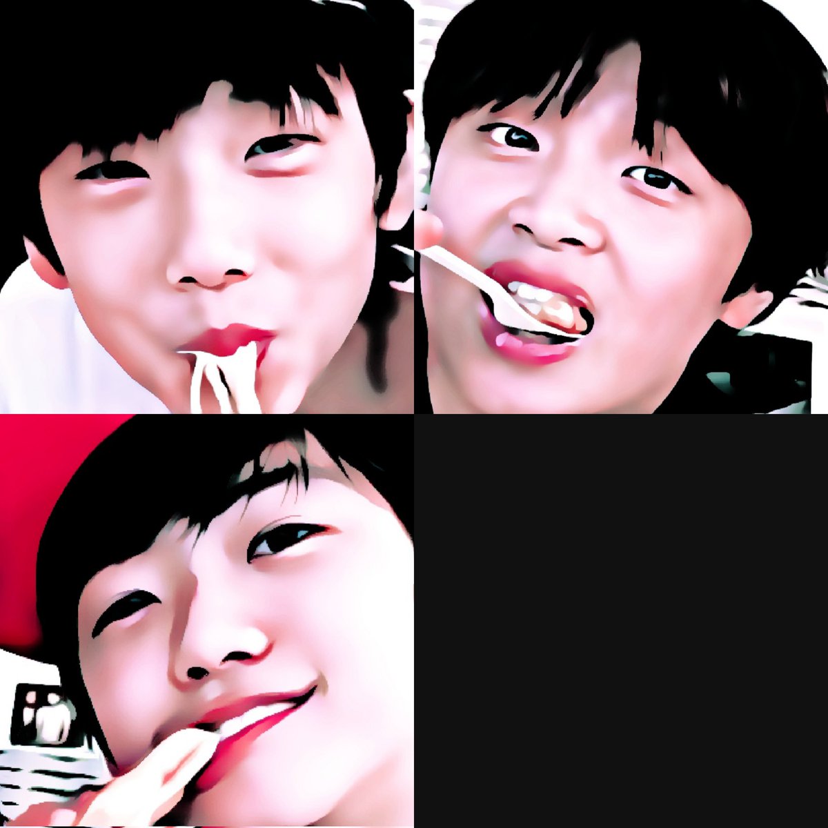 38623_'s tweet photo. #dis4bot แก็งหิวโซ้ยตี๋ ซ้อยแนคับพีนอง
ji-sung hae-chan jae-min nctx https://t.co/k1Gjt2pXxn