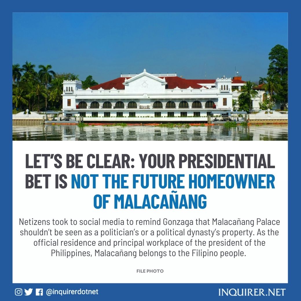 Inquirer tweet media