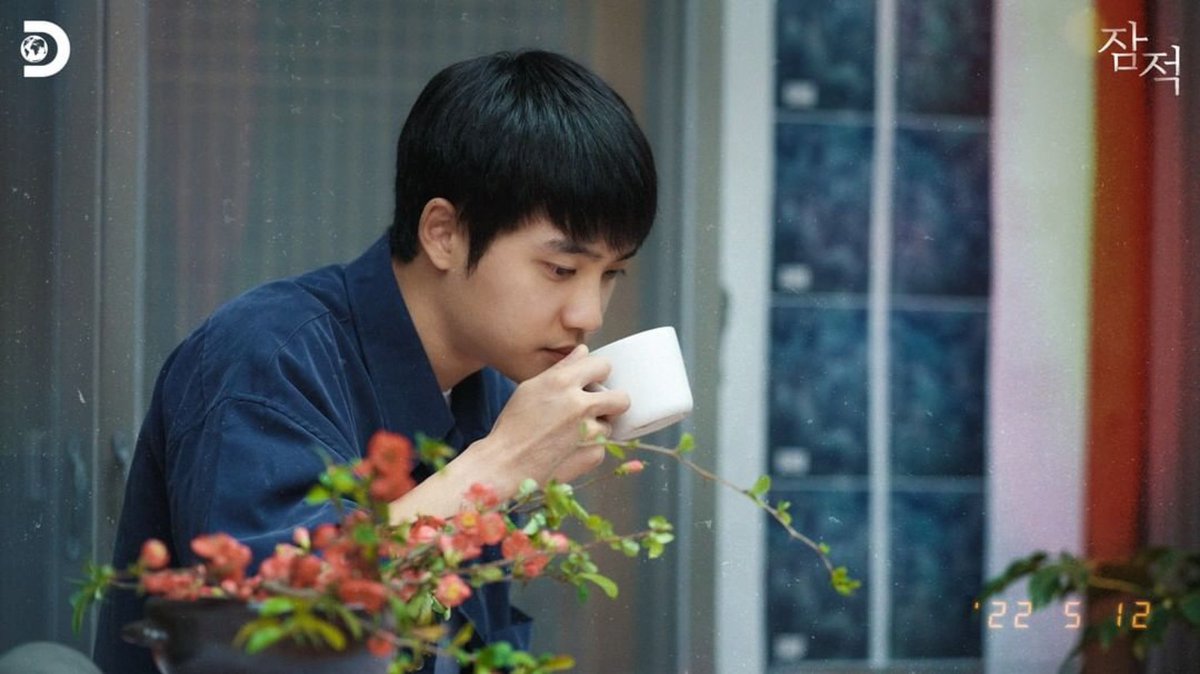 dks_source's tweet photo. discoverychannelkr ig update with kyungsoo ♡
(1/2)
#디오 #DO(D.O.) #도경수 #dohkyungsoo #엑소디오 https://t.co/YkZ3kMw4bB