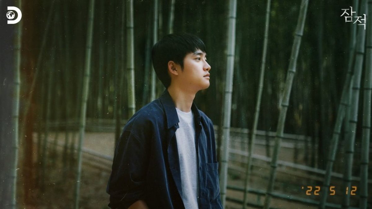 dks_source's tweet photo. discoverychannelkr ig update with kyungsoo ♡
(1/2)
#디오 #DO(D.O.) #도경수 #dohkyungsoo #엑소디오 https://t.co/YkZ3kMw4bB