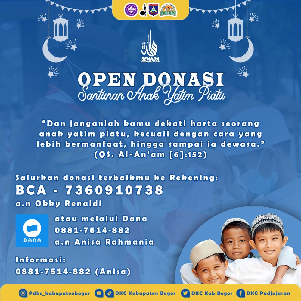 DKC Kabupaten Bogor tweet media