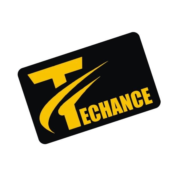 Techanceacademy's tweet image. #NewProfilePic