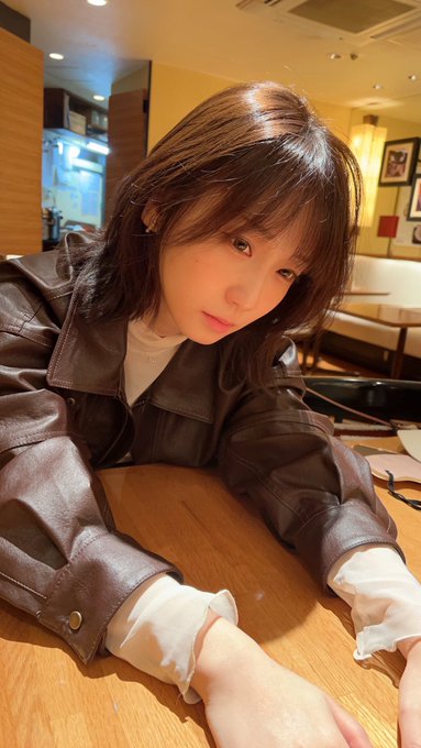 Twitterのコスプレ画像1